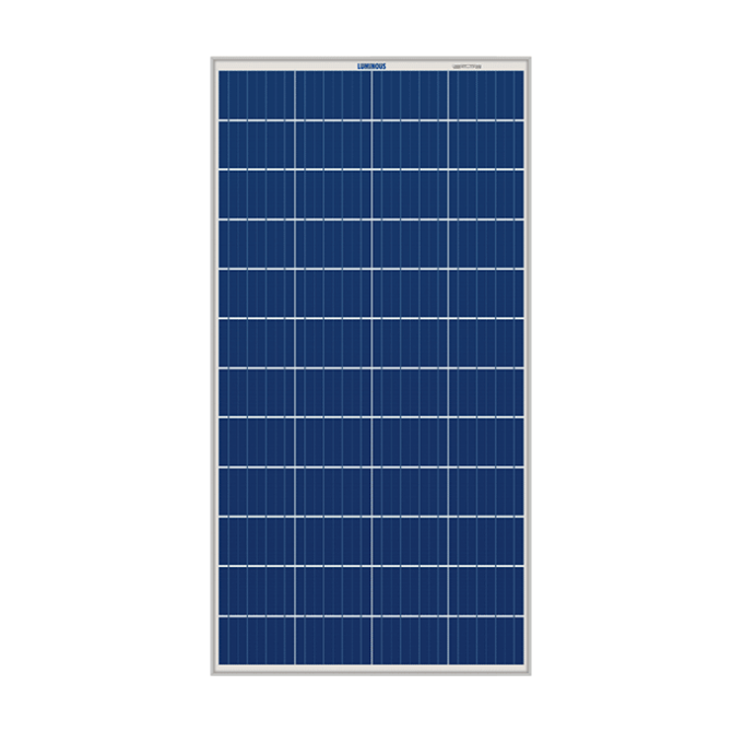 335W/24V Polycrystalline Solar Panel